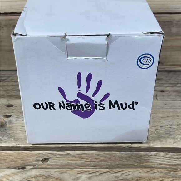 Enesco Our Name Is Mud You’re the Best Mug 4029242 Cuppa Doodle 2011 Veasey Cup - Picture 9 of 16